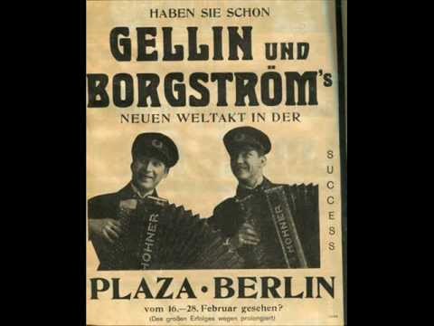 Otte Gungande Valse Potpourri