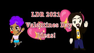 10 Long Distance Relationship Valentine's Day Ideas!