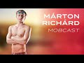 MOBCast #11 – Márton Richárd