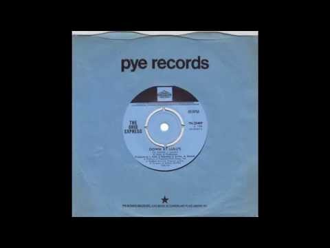 Ohio Express – “Down At Lulu’s” (UK Pye Int’l) 1968