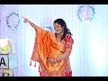 Nanha Mehmaan Ayega Baby Shower Latest Live Dance Performance