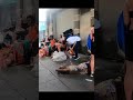 FENTANYL CRISIS IN PHILLY KENSINGTON AVE