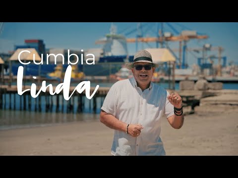 CUMBIA LINDA - STANY BAND (VIDEO OFICIAL)