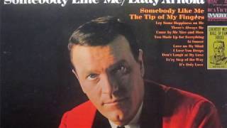Eddy Arnold - Lay Some Happiness On Me