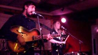 Slow Club - Because We&#39;re Dead