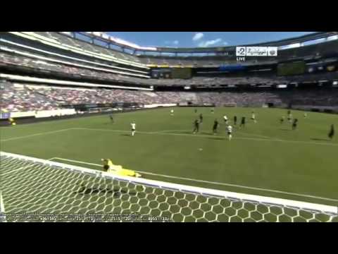 Ever Banega Outstanding Goal ~ Valencia vs Inter Milan 1 0