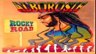 Alborosie   Rocky Road