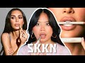 I tried SKKN by Kim Makeup so you don’t have to