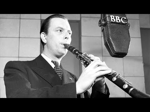 78 RPM - Harry Parry & His Radio Quartet - Exactly Like You (1947)