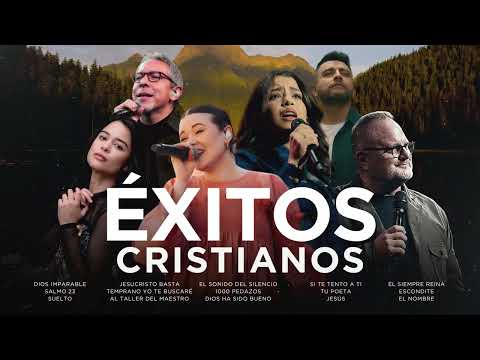Éxitos cristianos 2026