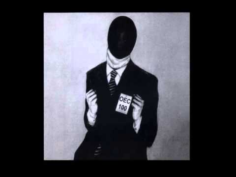 Foresta Di Ferro - Europe Greets The Storm