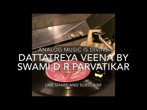 Swami D R Parvatikar