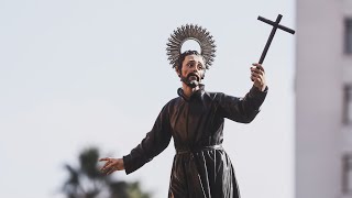 SAN FRANCISCO JAVIER DE SAN PABLO | 4 de Diciembre, Sevilla 2022 |