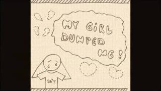 Jawbreaker - Bad scene, everyone&#39;s fault