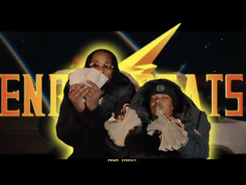 [FREE] GRINDHARD E. X ATM ALEE X ENRGY X FLINT TYPE BEAT "PISH POSH II" (prod. ENRGY)