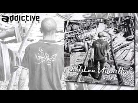 10VERS - A la base ft. AKETO & FRIMOUSSE // Prod: LYRICAL RECORD