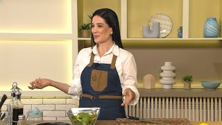 Առավոտ լուսո (խոհանոց)