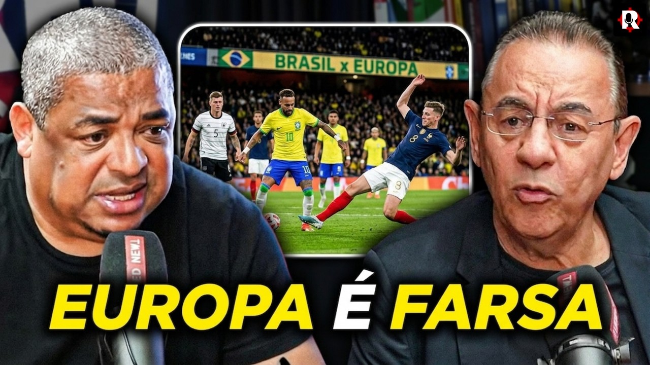 VAMPETA HUMILHA: VILA REAL JOGA PRA NÃO CAIR