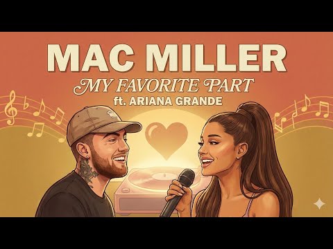 download lagu mp3 mp4 Ariana Grande Lyrics My Favorite Part, download lagu Ariana Grande Lyrics My Favorite Part gratis, unduh video klip Ariana Grande Lyrics My Favorite Part