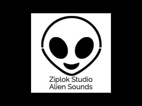 Ziplok Studio - Alien Sounds - Track 8