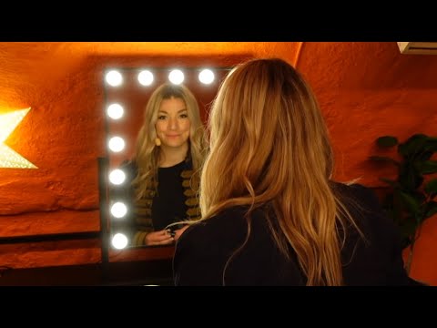 Johanna Samuelson moderator & konferencier