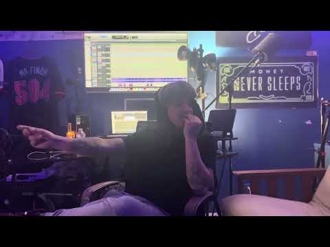 Wakko Dawgs Future Drake Hispanic Latino Rappers 360 Squad Music Latin King Nation In Live Interview