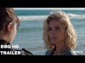 TIDELANDS - Official Trailer (2018) Netflix HD
