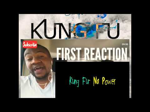 FIRST REACTION :: Siimpo - Kungfu na Power (Music Video) Shot by Clean Light