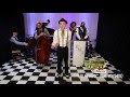 Call Me Maybe - Postmodern Jukebox : Reboxed Cover ft. Von Smith