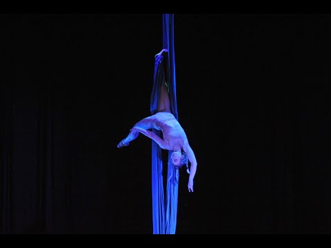 Promotional video thumbnail 2 for Jessica Guilmain
