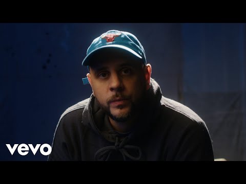 Alert312 - Future Nostalgia (Official Music Video)