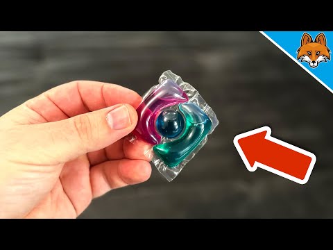 DESHALB solltest du DAMIT über dein SOFA reiben 💥 (Genialer Trick) 🤯