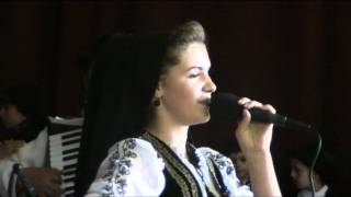 preview picture of video 'Alexandra Scrob - Albac, Alba'