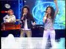 Music Idol Bulgaria 2 - Shanel & Sonia - It's raining men