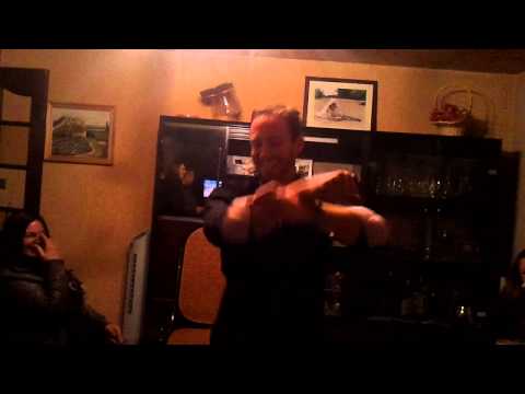 DANCE J.P  l'ANNIVERSAIRE