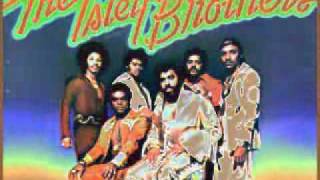 the isley brothers whos that lady