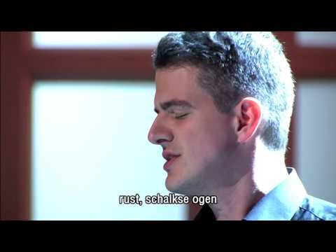 Philippe Jaroussky - Oblivion Soave - Monteverdi - Podium Witteman