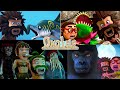 OkoLele Season 4 All Episodes Episodes Collection All Seasons CGI Animated Short