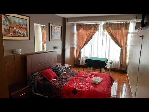 Hotel Cotopaxi, Latacunga, Ecuador | Best Travel Plan