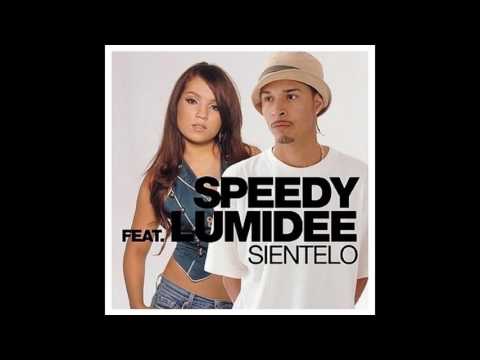 Speedy ft. Lumidee - Sientelo