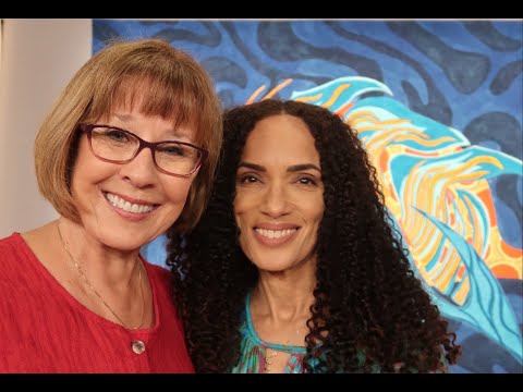 The Quilt Show: On The Set with Sheila Frampton Cooper