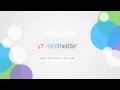 How to plan a website with MindMeister 