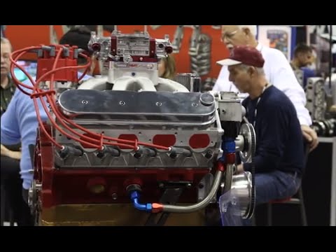 PRI 2015 - The World Motown LS Gives You the Best of Both Worlds