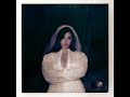 A W X White Feather Hawk Tail Deer Hunter Lana Del Rey Mashup