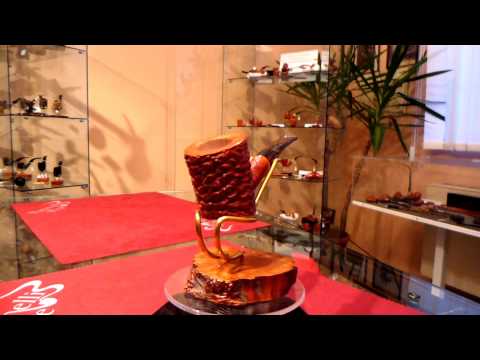 Pipa radica poker rusticata sea coral - www.paronellipipe.it