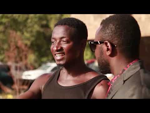 Adam A. Zango - Gamdakatar part 1