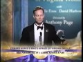 Bill Irwin Wins 2005 Tony Award For Best Actor In A Play