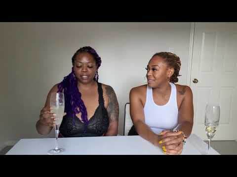 Sistah Sistah Talk ft. Nichole