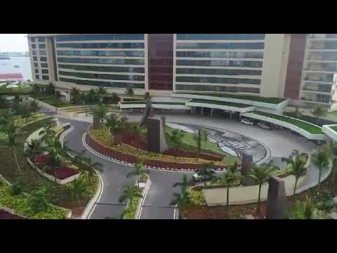 Prem Jacob Hyatt Kochi ad