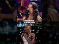 Idina Menzel VS Cynthia Erivo Defying Gravity Live #shorts #wicked #cynthiaerivo #idinamenzel